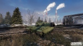Armored Warfare:    PvE