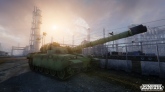 Armored Warfare:    PvE