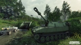Armored Warfare:    PvE