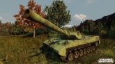 Armored Warfare:    PvE