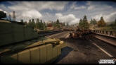 Armored Warfare:    PvE