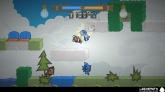 Battleblock Theater Battleblock Theater