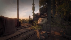 ����� � ����� ���������� Survarium: ����� �������, ����� � ������������