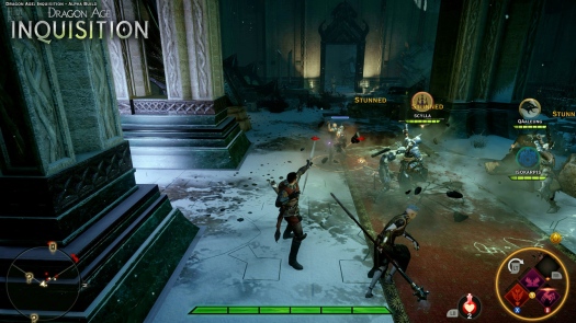 ������ Dragon Age: Inquisition - ����� ������, � ���������� ��� �����!