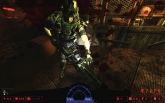 Aliens. Killing Floor