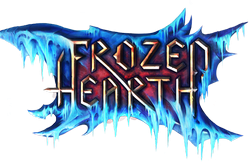   Frozen Hearth  Steam  [31.08.14]