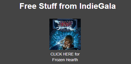   Frozen Hearth  Steam  [31.08.14]