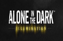 Анонс Alone in the Dark: Illumination - четверо в темноте