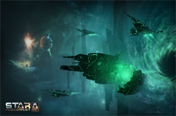 Star Conflict ! PvE ,     