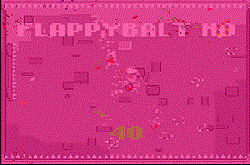 Flappybalt HD - что-то непонятное