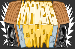 Kraden's Crypt - RPG, где боевая система основана на физике
