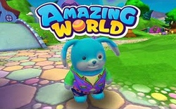Amazing World