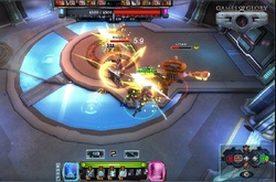 Games of Glory - очередная MOBA или долгожданная инновация?