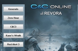 C&C:Online: Возвращаем серию Command & Conquer в онлайн