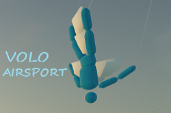 Volo Airsport - симулятор скайдайвинга