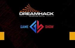DreamHack Moscow   ,    