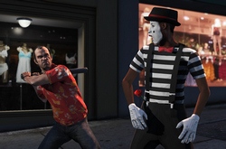 Что будет в Next-Gen версии GTA V, перенос даты выхода и другое
