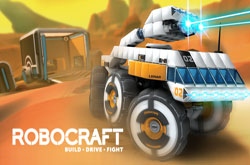    Robocraft -    