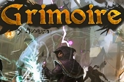 Grimoire: Manastorm - магическая арена от первого лица