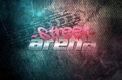 Street Arena - мультиплеерный экшн, наподобии первых GTA