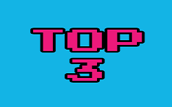 Опрос: Самые мясные игры (выбираем ТОП 3)