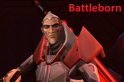 Battleborn - как Borderlands, только MOBA