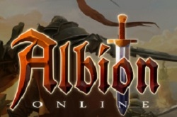 Albion Online - отличная онлайн RPG