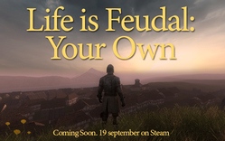 Life is Feudal: Your Own