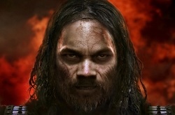    Total War    