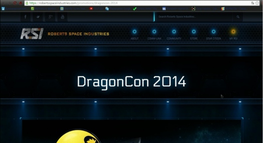   StarCitizen?