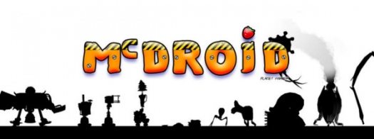 McDROID McDROID