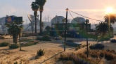 ��� ����� � Next-Gen ������ GTA V, ������� ���� ������ � ������