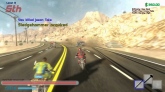 Road Redemption
