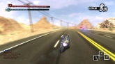 Road Redemption