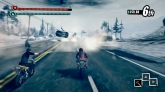 Road Redemption