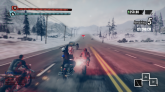 Road Redemption