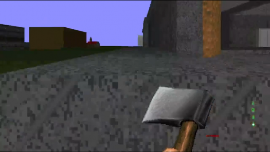 DayZ   DOOM - DoomZ (, , )