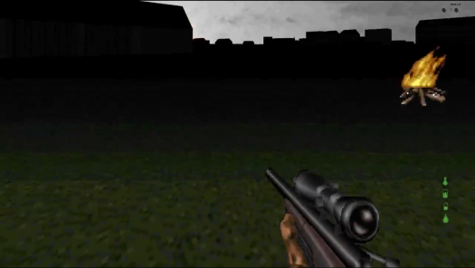 DayZ   DOOM - DoomZ (, , )