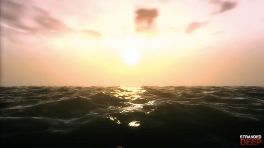 Stranded Deep: , ,   