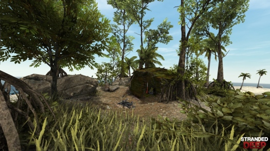Stranded Deep: , ,   