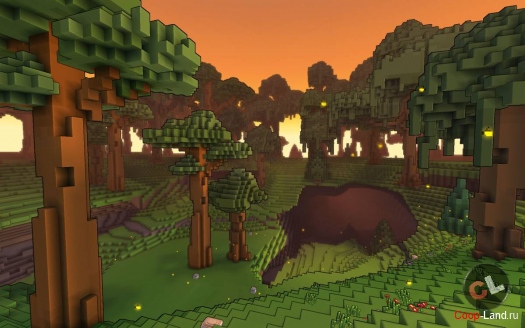 Trove,    