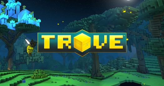Trove,    