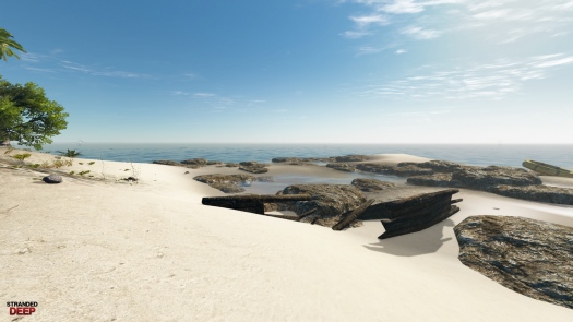 Stranded Deep: , ,   