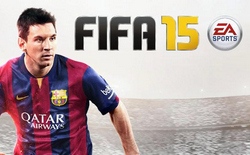 FIFA 15