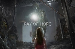 S.T.A.L.K.E.R. Ray of hope – нечто вроде коопа