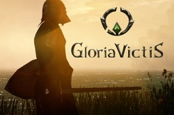 Gloria Victis - реалистичная средневековая MMORPG