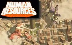 Human Resources - когда люди ничего не значат