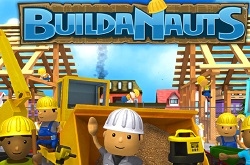 Симулятор настоящего строителя - Buildanauts