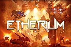 Etherium - футуристическая стратегия про этериум
