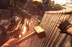 Выуживаем информацию по Dying Light: классы, кооператив, динамика боев